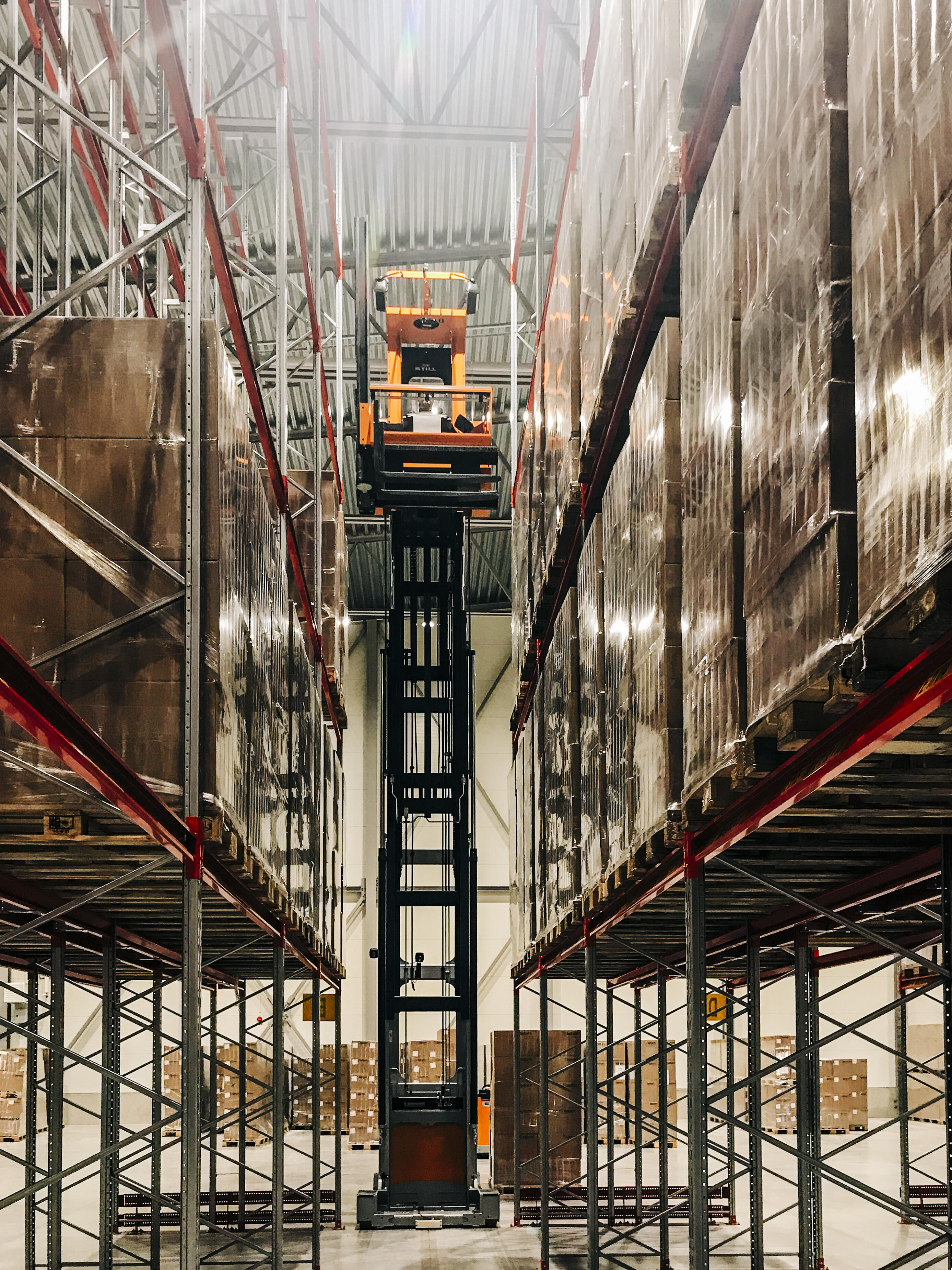 Commerceit warehouse
